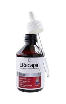 LR L-Recapin Saç Dökülmesine Karşı Tonik 200 ML