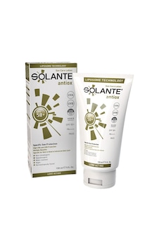 Solante Antiox Spf 50+ 150 Ml Güneş Losyon