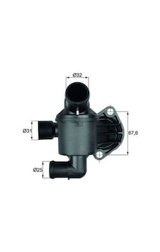 Termostat - 564 - Komple 87c Amarok Crafter Ckub Cslb Cdca Cdba Cktb - Almparca - Cktc Ckuc Termostat - 564 - Komple 87c Amarok Crafter Ckub Cslb Cdca Cdba Cktb - Almparca - Cktc Ckuc