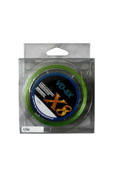 Mi-henk Eco Vd 8x 300m Yeşil İp - Örgü Misina 0,16 Mm 7,2 Kg 0,16 Mm 7,2 Kg Mi-henk Eco Vd 8x 300m Yeşil İp - Örgü Misina 0,16 Mm 7,2 Kg 0,16 Mm 7,2 Kg
