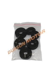 Mondial Kt Kanuni Seyhan 150 C Yan Kapak Lastiği Set Mondial Kt Kanuni Seyhan 150 C Yan Kapak Lastiği Set