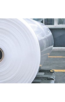 4 X 8 Metre Naylon Branda Şeffaf Sera Naylonu Kalın Sera Örtüsü200 Micron 4 X 8 Metre Naylon Branda Şeffaf Sera Naylonu Kalın Sera Örtüsü200 Micron