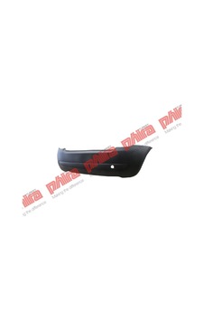 Fiat Arka Tampon Fiat 500 07 15 - Eurostamp 061.01.9620