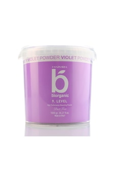 Biorganic Saç Açıcı Viyole 1 Kg (456062674) Biorganic Saç Açıcı Viyole 1 Kg (456062674)
