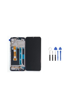 Oppo A15 A15s Alfa Çıtalı Uyumlu Lcd Ekran Dokunmatik Oppo A15 A15s Alfa Çıtalı Uyumlu Lcd Ekran Dokunmatik