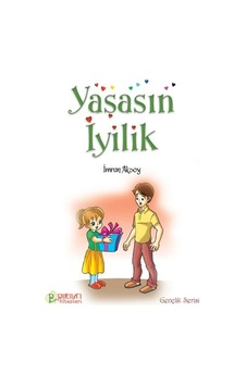 Yaşasın Iyilik - Imran Aksoy Yaşasın Iyilik - Imran Aksoy