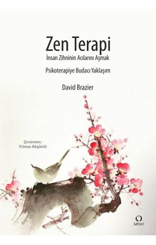 Zen Terapi - David Brazier - Satori