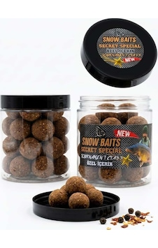 Snow Baits Hook Baits Tournament Class Özel İçerik Ahtapot 24 Mm 400 Gr Snow Baits Hook Baits Tournament Class Özel İçerik Ahtapot 24 Mm 400 Gr