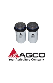 Massey Ferguson 4708/4709/5711/5712 Mazot Filitre Kiti Agco Massey Ferguson 4708/4709/5711/5712 Mazot Filitre Kiti Agco