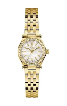 Guess Collection Gcz54005l9 Kadın Kol Saati Altın Guess Collection Gcz54005l9 Kadın Kol Saati Altın