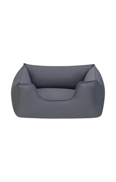 Ayrex Pet Comfort Alpha Outdoor Antrasit Kedi Ve Köpek Yatağı S 50x60cm Ayrex Pet Comfort Alpha Outdoor Antrasit Kedi Ve Köpek Yatağı S 50x60cm