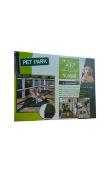 Mini Pet Park Evcil Hayvan Çiş Alıştırm Egitim Tuvaleti.