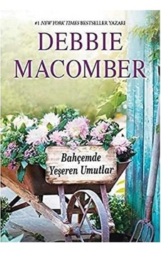 Bahçemde Yeşeren Mutluluklar: Küçük Mucizeler Dükkanı 3 - 1.baskı