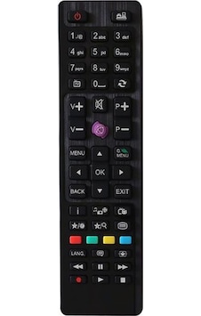 Vestel Uyumlu Regal Hy 8061 Televizyon Kumandası Tv Lcd Led Kumanda Vestel Uyumlu Regal Hy 8061 Televizyon Kumandası Tv Lcd Led Kumanda
