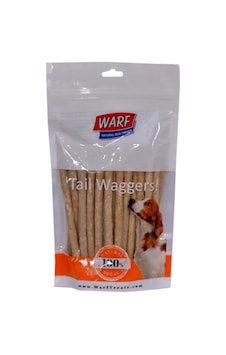 Warf Sticks Natürel Burgu Çubuk Köpek Kemiği 12 CM 40'lı Warf Sticks Natürel Burgu Çubuk Köpek Kemiği 12 CM 40'lı