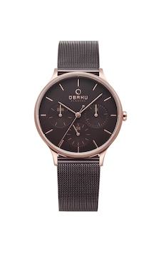 Obaku Denmark V212LMVNMN Kadın Kol Saati Obaku Denmark V212LMVNMN Kadın Kol Saati