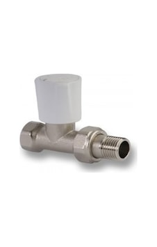 1/2'' Düz Radyatör Vanası Fırat 1/2'' Düz Radyatör Vanası Fırat