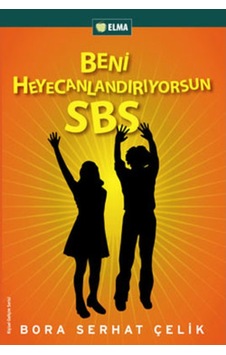Beni Heyecanlandırıyorsun Sbs Bora Serhat Çelik Beni Heyecanlandırıyorsun Sbs Bora Serhat Çelik