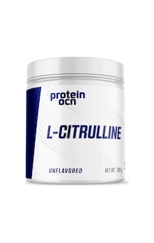 Proteinocean Citrulline - 300g - 300 Servis Proteinocean Citrulline - 300g - 300 Servis
