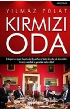 Kırmızı Oda Kırmızı Oda