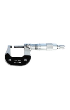 Mobil Mikrometre 25-50mm Mku21062