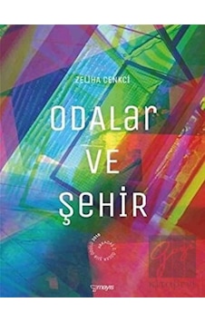 Mayıs Yayınları - Odalar ve Şehir