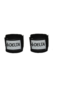 Delta Sbb779 Boks Bandajı - 3.5 Metre Delta Sbb779 Boks Bandajı - 3.5 Metre