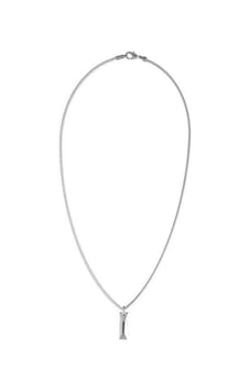 Guess Jgujumn06042jwrhtu Gri Kolye Guess Jgujumn06042jwrhtu Gri Kolye