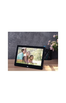 Dijital Fotoğraf Çerçevesi 10.2 İnç Video+mp3 Ku 3a34c Dijital Fotoğraf Çerçevesi 10.2 İnç Video+mp3 Ku 3a34c