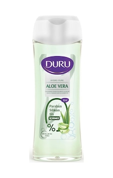Duru Hydro Pure Aloe Vera Micellar Su Etkili Duş Jeli 450 ML