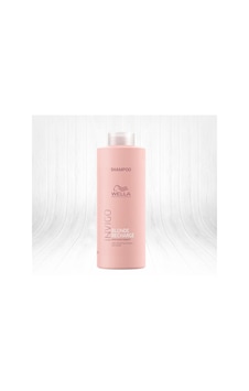 Wella Invigo Blonde Recharge Canlandırıcı Şampuan 1 L Wella Invigo Blonde Recharge Canlandırıcı Şampuan 1 L