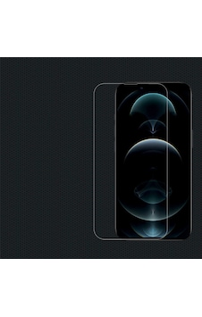Apple Uyumlu iPhone 14 Pro Max Zore Nano Micro Temperli Ekran Koruyucu - Apple Uyumlu iPhone 14 Pro Max Zore Nano Micro Temperli Ekran Koruyucu -