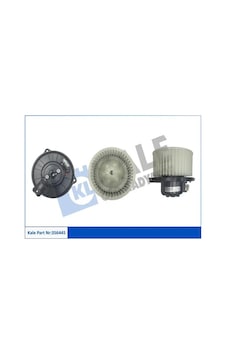 Toyota Avensis Kalorifer Motoru 2.0 1998-2002 Kale 356445 Toyota Avensis Kalorifer Motoru 2.0 1998-2002 Kale 356445