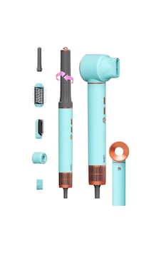 5in1 Compact Multi-styler, Saç Kurutma Ve Şekillendirme Makinesi 5in1 Compact Multi-styler, Saç Kurutma Ve Şekillendirme Makinesi