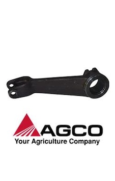 Massey Ferguson 240s/268/2615/2635 Hidrolik Frezeli Kaldırma Kolu