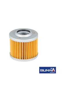 308-324 Sunwa Yağ Filtresi Hf151 Bmw F 650 308-324 Sunwa Yağ Filtresi Hf151 Bmw F 650