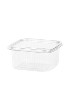 Düz Kapak Sızdırmaz 500 Cc 10 Gr - 100 Adet