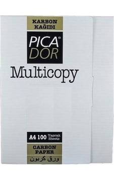 Picador 200-c Siyah Karbon Kağıdı Picador 200-c Siyah Karbon Kağıdı