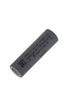 Orion Pil Li-ion 21700 4000mah 12c Orion Pil Li-ion 21700 4000mah 12c