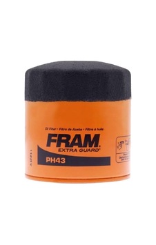 Fram Ph43 Yağ Filtresi Fram Ph43 Yağ Filtresi