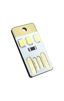 Tr Mini Ultra Slim Usb Led Işık Tr Mini Ultra Slim Usb Led Işık
