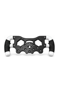 G29 / G920 / G923 Uyumlu F1 Kesik Direksiyon Kiti 3d Baskı Lamborghini