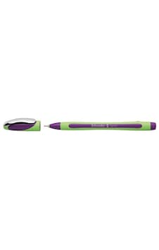 Schneider Xpress Fiber Uçlu Kalem 0.8Mm Mor Schneider Xpress Fiber Uçlu Kalem 0.8Mm Mor