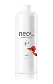 Aquario Neoc 150ml Su Düzenleyici Aquario Neoc 150ml Su Düzenleyici