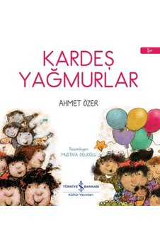 Kardeş Yağmurlar