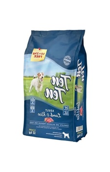 Kuzu Etli Yetişkin Köpek Maması 10+2 Kg - Besleyici Formül 0.75 LT - 2.5 LT - 12 KG Kuzu Etli Yetişkin Köpek Maması 10+2 Kg - Besleyici Formül 0.75 LT - 2.5 LT - 12 KG