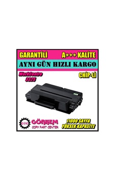 Xerox Workcentre 3325 Uyumlu Toner (106R02312) - 11.000 Sayfalık Xerox Workcentre 3325 Uyumlu Toner (106R02312) - 11.000 Sayfalık