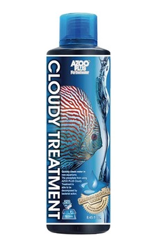 Azoo Plus Cloudy Treatment 120 Ml Azoo Plus Cloudy Treatment 120 Ml