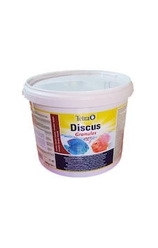 Tetra Discus Balık Yemi 500Gr Kovadan Bölme Tetra Discus Balık Yemi 500Gr Kovadan Bölme