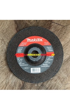 Makita 180 MM Mermer Kesici Taş Bims Taş Seramik Kesme Taşı
